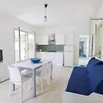 Apartamento Le Vele Brolo