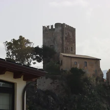 Apartamento Le Vele Brolo