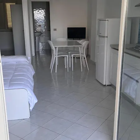 Le Vele Apartmán Brolo