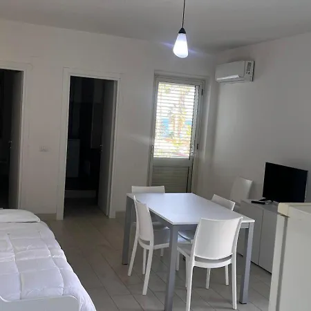 Apartment Le Vele *