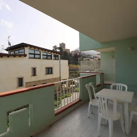 Apartment Le Vele Brolo
