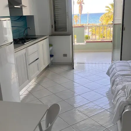 Le Vele Apartment *