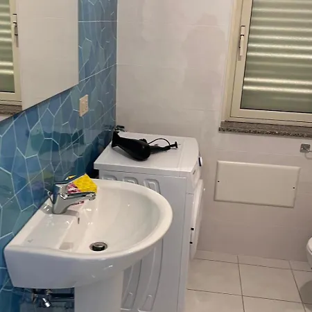 Apartment Le Vele Brolo