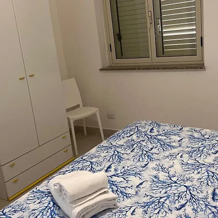 Le Vele Apartment Brolo