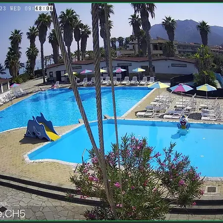 Apartment Le Vele