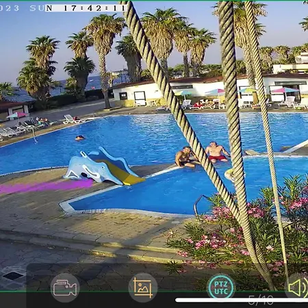 Apartment Le Vele