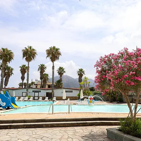 Le Vele Апартаменты