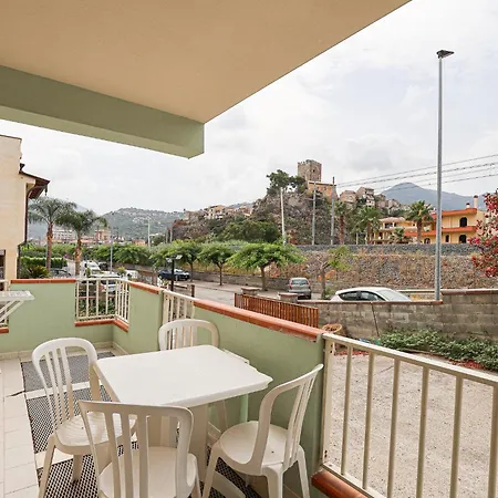 Le Vele Апартаменты *