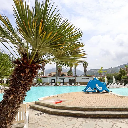 Le Vele Апартаменты