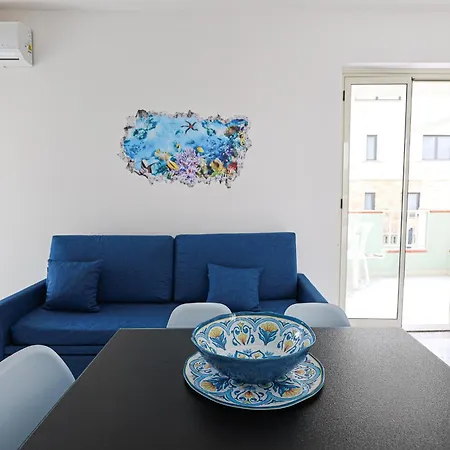 Le Vele Апартаменты