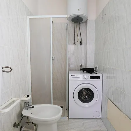 Апартаменты Le Vele *