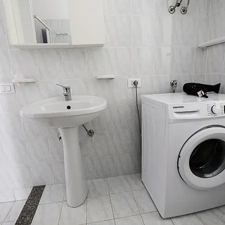 Le Vele Апартаменты