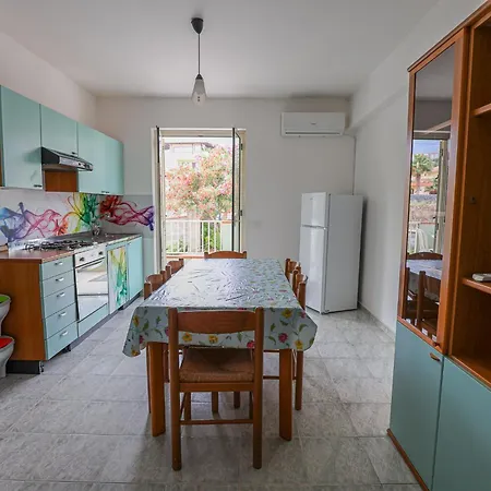 Апартаменты Le Vele Броло