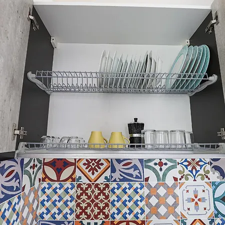 Le Vele Апартаменты *