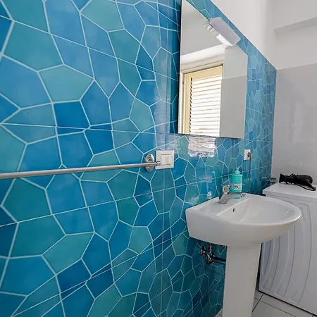 Le Vele Апартаменты *