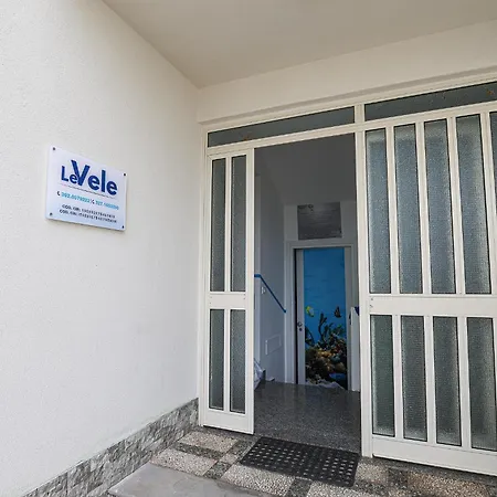 Le Vele Апартаменты
