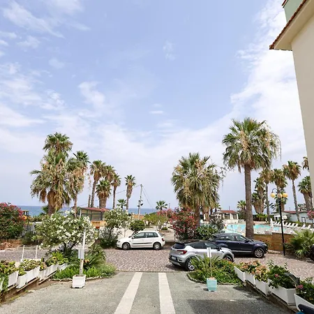 Апартаменты Le Vele Броло