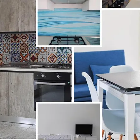 Apartment Le Vele Brolo