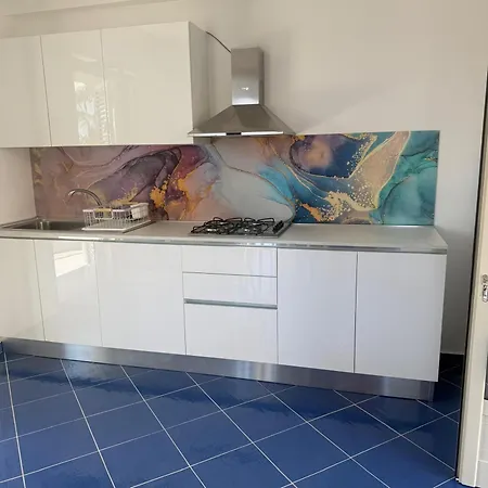Appartement Le Vele *