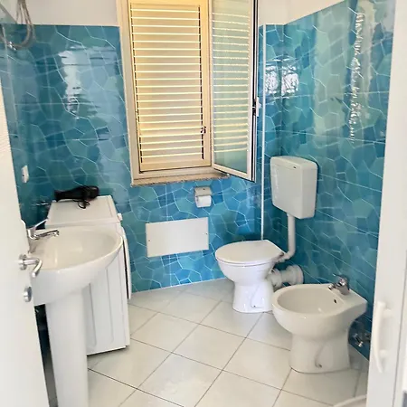 Appartement Le Vele