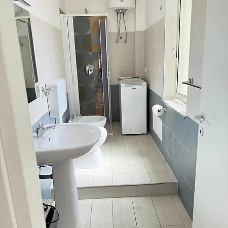 Appartement Le Vele *