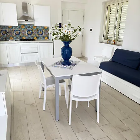 Appartement Le Vele