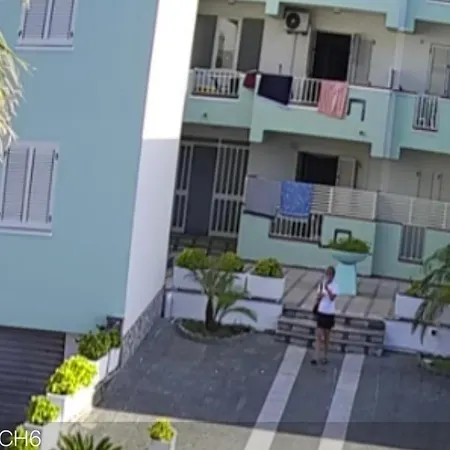 Appartement Le Vele
