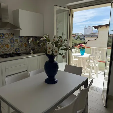 Appartement Le Vele Brolo