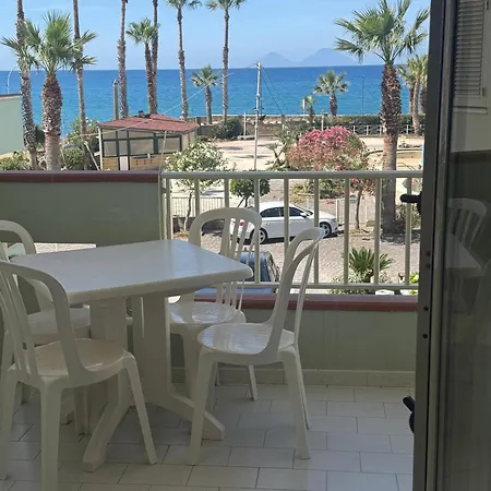 Appartement Le Vele *
