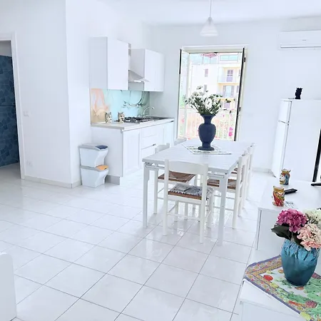 Appartement Le Vele