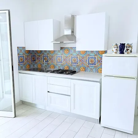 Appartement Le Vele