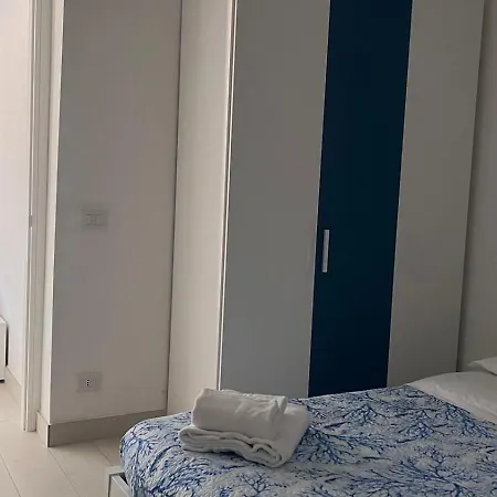 Le Vele 아파트 *