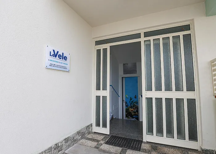 Le Vele 公寓